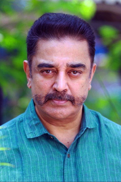 Kamal Haasan - 6