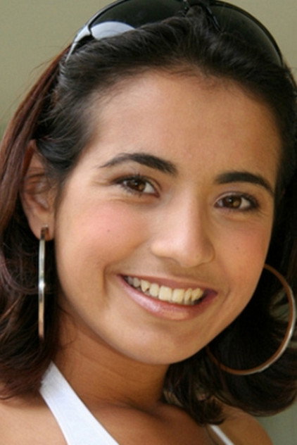 Raissa Prado photo 2