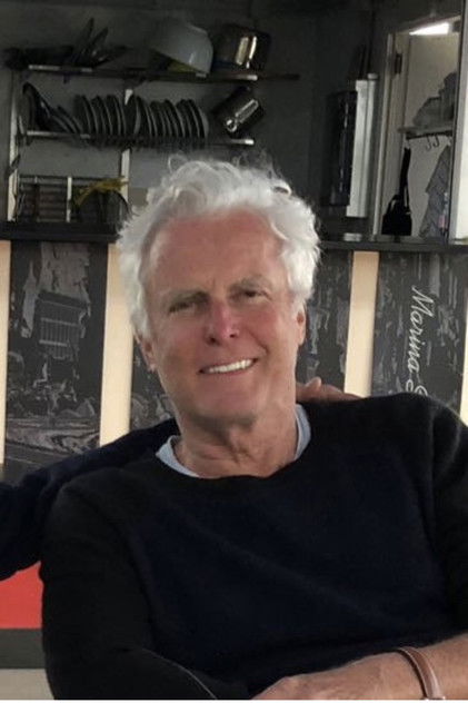 Аватар персоны Robert K. MacLean