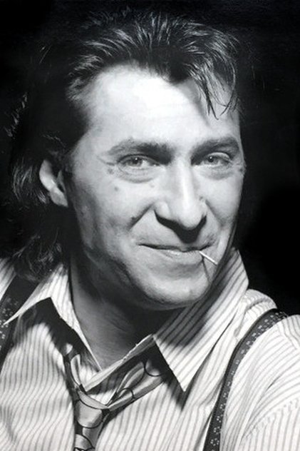 Franck Langolff