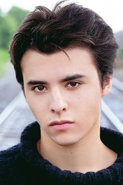 Billy Bryk - 5