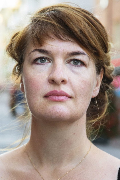 Ingela Lundh - 9