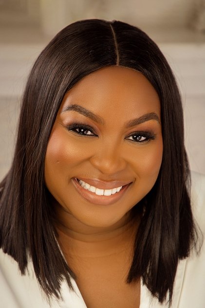 Bikiya Graham-Douglas