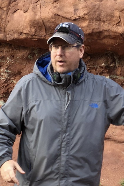 Brendan Devane