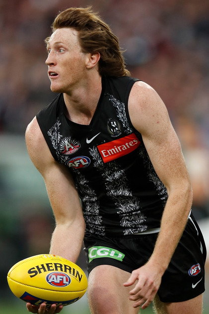 Nathan Murphy