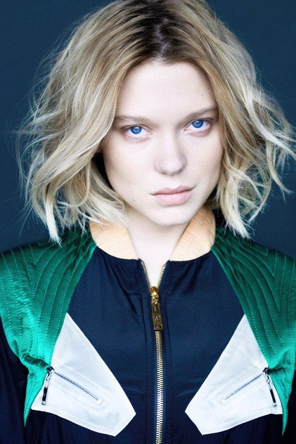 Léa Seydoux - 16