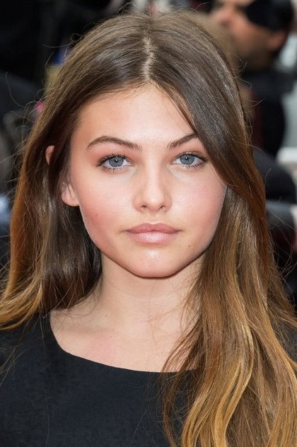 Thylane Blondeau photo 3