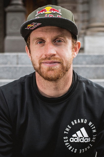 Danny MacAskill
