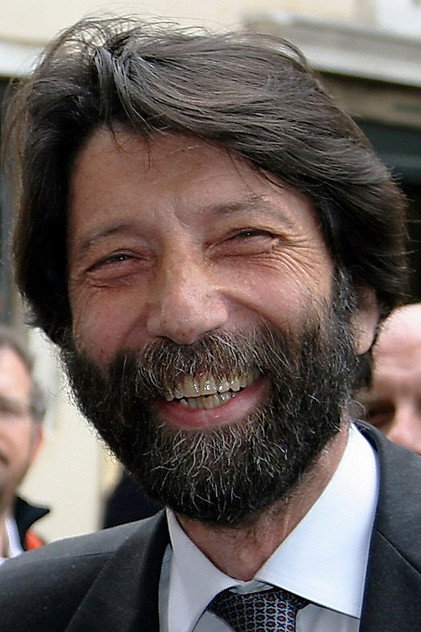 Massimo Cacciari