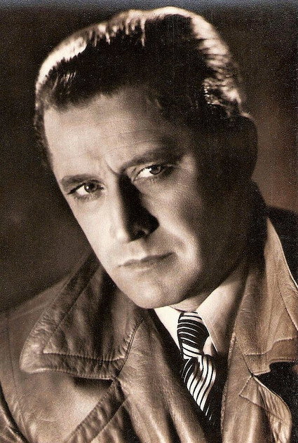 Hans Söhnker - 4