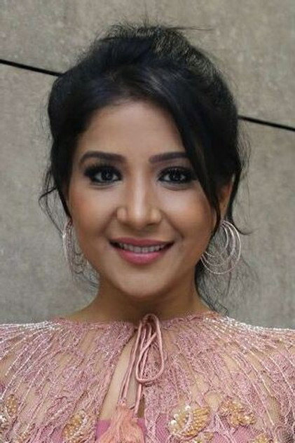 Sakshi Agarwal - 6