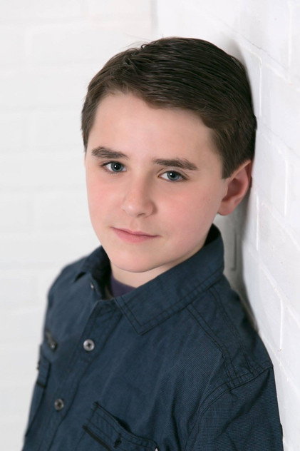 Jack Corrigan - 4