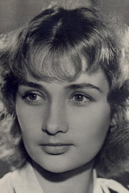 Zinaida Kirienko photo 13