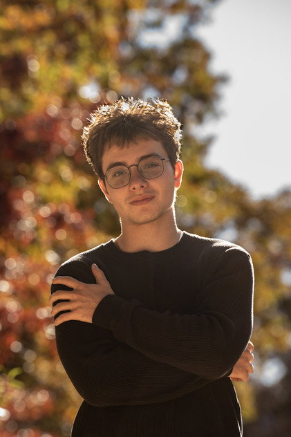 Tristan Pedroso