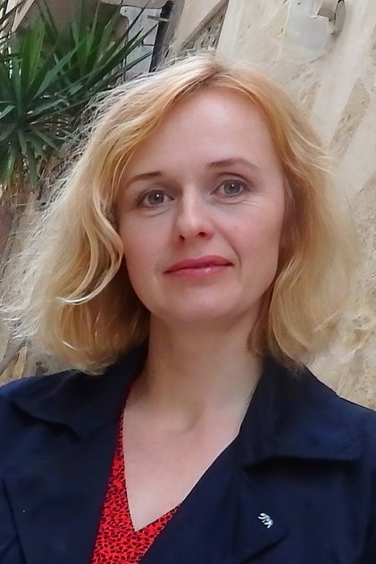 Eva Čechová