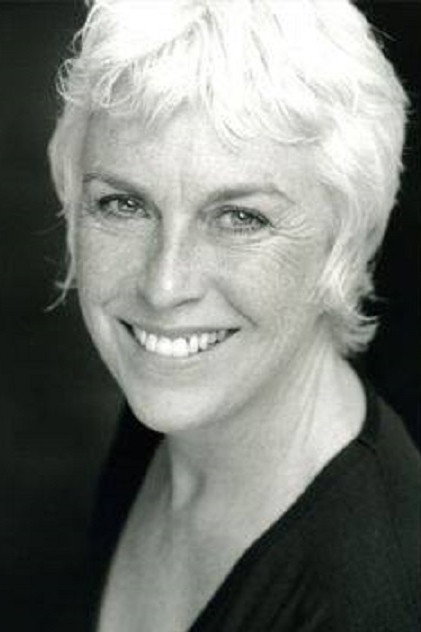 Helen Griffin