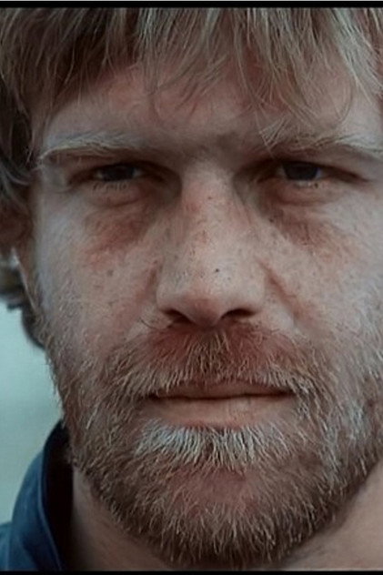 Image of Al Cliver