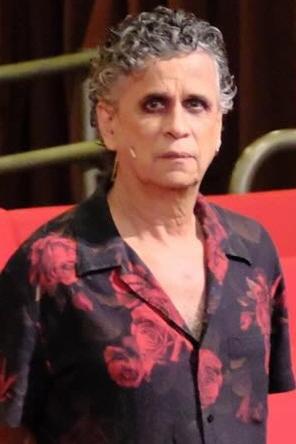 Rodolfo Vaz
