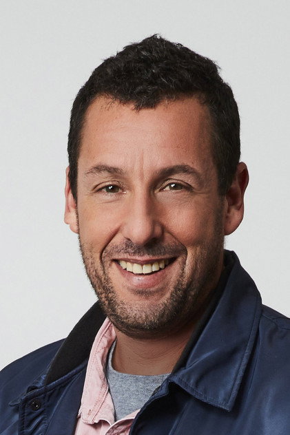 Adam Sandler - 8