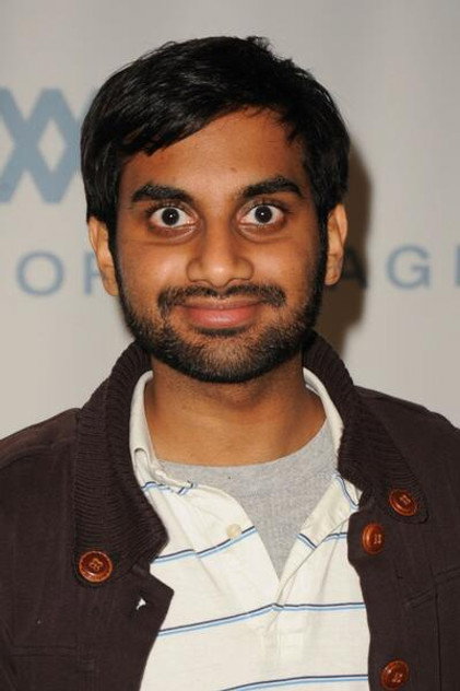 Aziz Ansari - 4