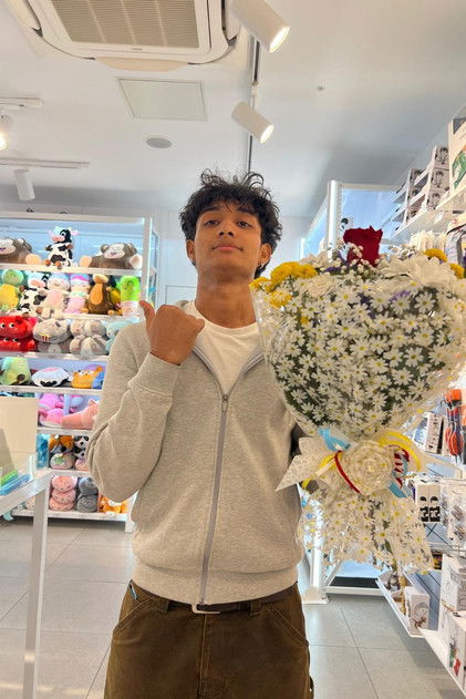 Foto Josue Jacobo Flores