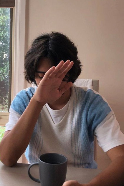 Benjamin Sen