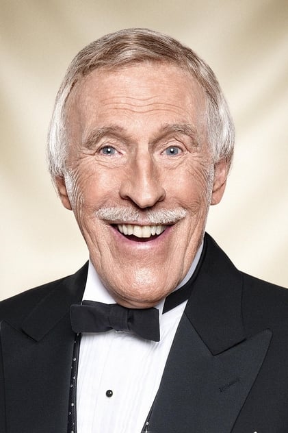 Image of Bruce Forsyth