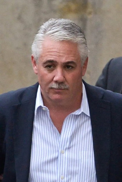 James Burke
