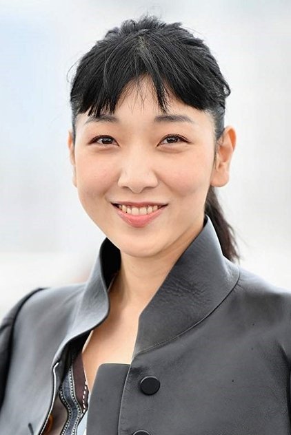 安藤サクラ