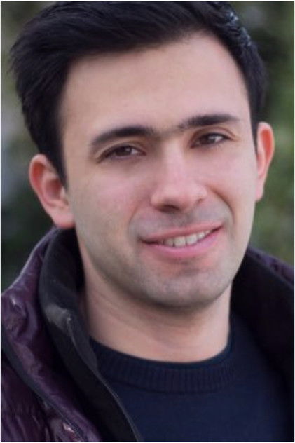 Аватар персоны Francisco Salazar