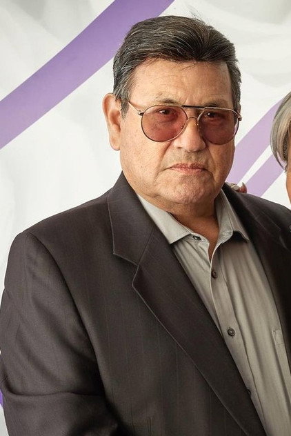 Image of Abraham Quintanilla Jr