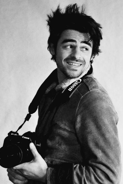 Аватар персоны Jordi Gueyrard