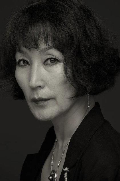 Lee Hye-young photo 3