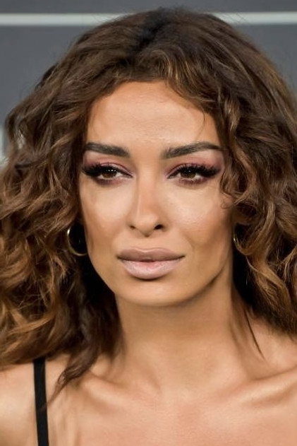 Eleni Foureira - 6