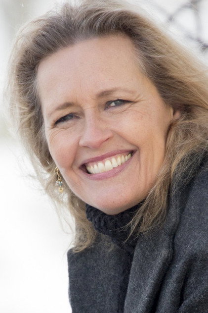 Lene Johansen - 4