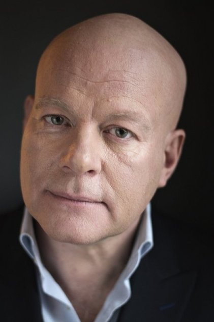 Thomas Blachman Thomas Blachman
