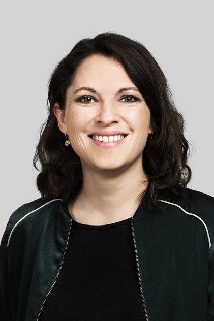 Mattea Meyer