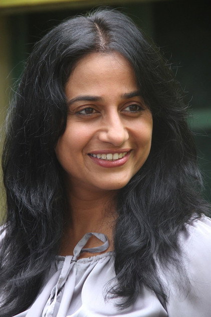 Anu Hasan photo 5