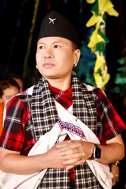 Mousam Gurung photo 2