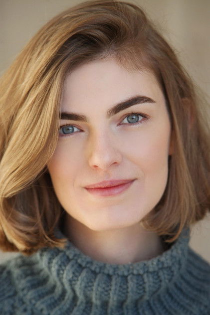 Аватар персоны Leonora Cooke