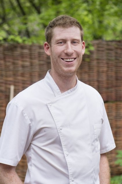 Greg Baxtrom
