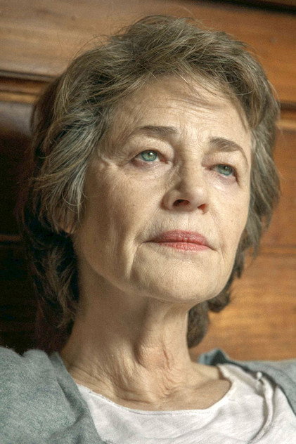 Charlotte Rampling - 20