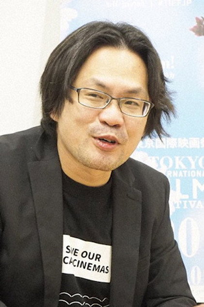 Kah-Wai Lim photo 2