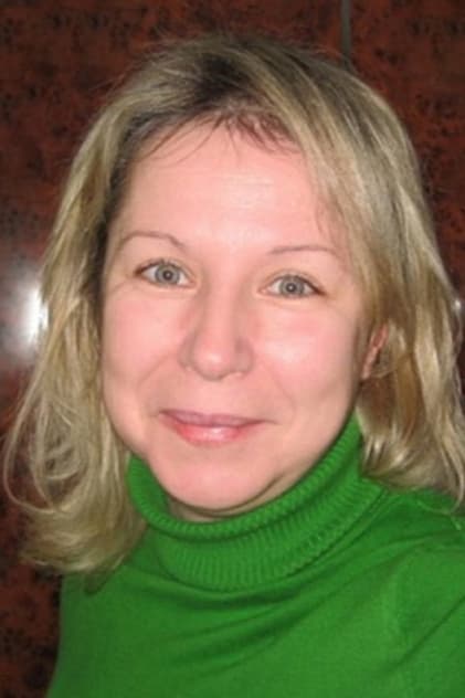 Аватар персоны Olga Muzaleva