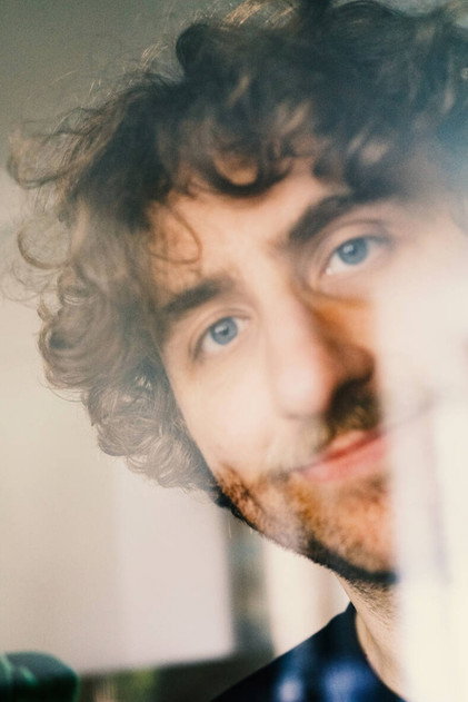 Florent Bernard - 4