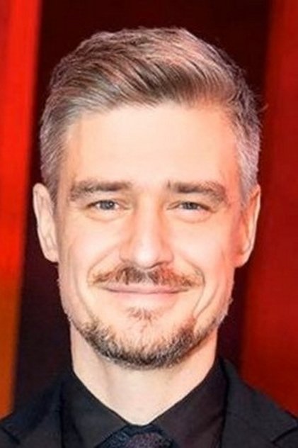 Константин Золотарёв