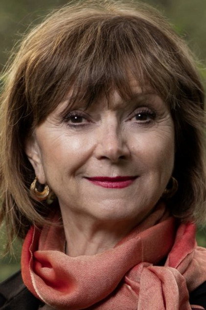 Sonja Oppenhagen - 9