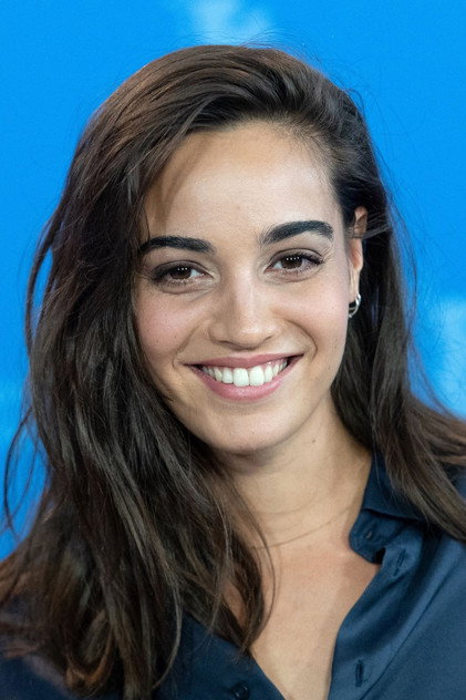 Souheila Yacoub - 6