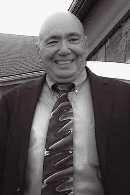 James Lyons