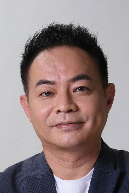 Аватар персоны Jeff Tsou